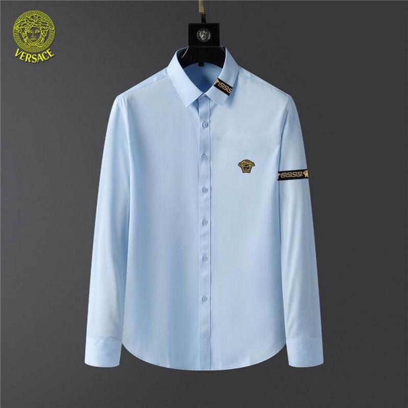 Versace Men's Shirts 100